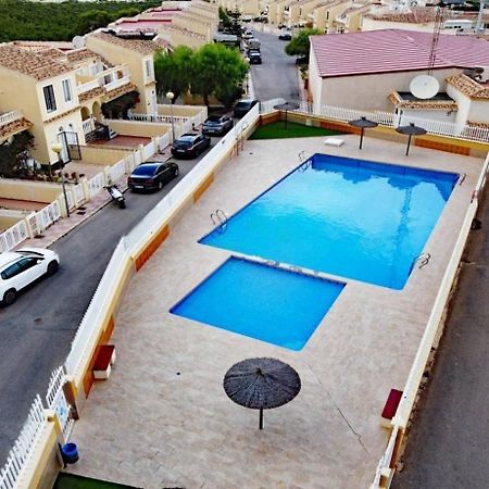 Bungalow 145 Monte Y Mar Serena Gran Alacant Ngoại thất bức ảnh