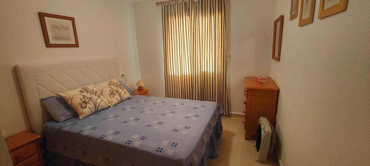 Bungalow 145 Monte Y Mar Serena Gran Alacant Ngoại thất bức ảnh